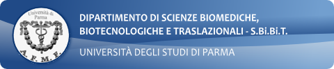 Dipartimento di Anatomia Umana, Farmacologia e Scienze Medico-Forensi
