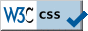 CSS valido